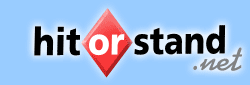 HitorStand Blackjack Message Board